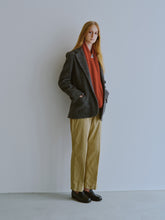 画像をギャラリービューアに読み込む, ACTIVE TROUSERS (T/C HIGH COUNT TWILL)