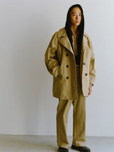 画像をギャラリービューアに読み込む, PEA COAT (MASTER SHIELD)