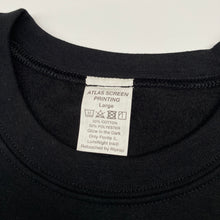 画像をギャラリービューアに読み込む, ATLAS SCREEN PRINTING: RETOUCHED MINERAL SWEAT SH