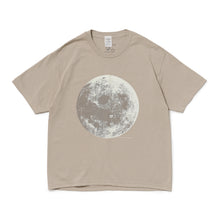 画像をギャラリービューアに読み込む, CE "RETRO MOON"TEE (CUSTOM LENGTH)