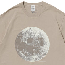 画像をギャラリービューアに読み込む, CE "RETRO MOON"TEE (CUSTOM LENGTH)