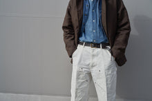 画像をギャラリービューアに読み込む, PASS THROUGH BELT REGULAR (BRITISH BRIDLE)