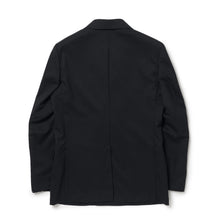 画像をギャラリービューアに読み込む, HCS DOUBLE BREASTED JKT (SUPER 100'S WOOL)