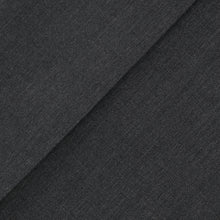 画像をギャラリービューアに読み込む, TWO TUCK SLACKS (SUPER 100'S WOOL)