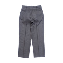 画像をギャラリービューアに読み込む, HCS WIDE SLACKS (HIGH COUNT FLANNEL,DOBLE SHRINK FLANNEL)