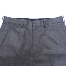 画像をギャラリービューアに読み込む, HCS WIDE SLACKS (HIGH COUNT FLANNEL,DOBLE SHRINK FLANNEL)