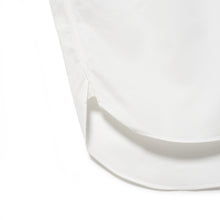 画像をギャラリービューアに読み込む, REGULAR COLLAR SHIRT (SUPER HIGHCOUNT TWILL)