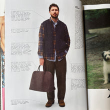 画像をギャラリービューアに読み込む, L'ÉTIQUETTE HOMME 14 SPRING-SUMMER 2025