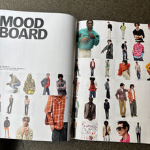 画像をギャラリービューアに読み込む, L'ÉTIQUETTE HOMME 14 SPRING-SUMMER 2025