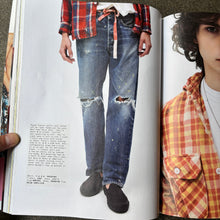 画像をギャラリービューアに読み込む, L'ÉTIQUETTE HOMME 14 SPRING-SUMMER 2025