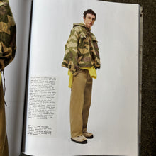 画像をギャラリービューアに読み込む, L'ÉTIQUETTE HOMME 14 SPRING-SUMMER 2025