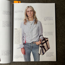 画像をギャラリービューアに読み込む, L'ÉTIQUETTE FEMME 5 SPRING-SUMMER 2025