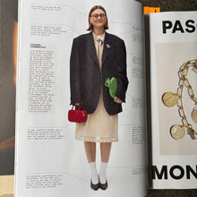 画像をギャラリービューアに読み込む, L'ÉTIQUETTE FEMME 5 SPRING-SUMMER 2025