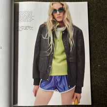 画像をギャラリービューアに読み込む, L'ÉTIQUETTE FEMME 5 SPRING-SUMMER 2025