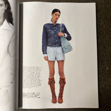 画像をギャラリービューアに読み込む, L'ÉTIQUETTE FEMME 5 SPRING-SUMMER 2025