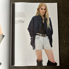 画像をギャラリービューアに読み込む, L'ÉTIQUETTE FEMME 5 SPRING-SUMMER 2025