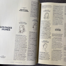 画像をギャラリービューアに読み込む, L'ÉTIQUETTE FEMME 5 SPRING-SUMMER 2025