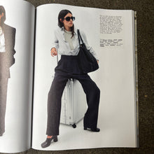 画像をギャラリービューアに読み込む, L'ÉTIQUETTE FEMME 5 SPRING-SUMMER 2025