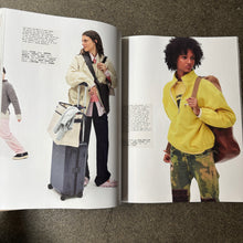 画像をギャラリービューアに読み込む, L'ÉTIQUETTE FEMME 5 SPRING-SUMMER 2025