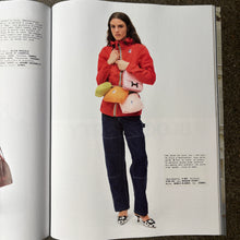 画像をギャラリービューアに読み込む, L'ÉTIQUETTE FEMME 5 SPRING-SUMMER 2025