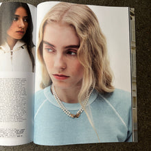 画像をギャラリービューアに読み込む, L'ÉTIQUETTE FEMME 5 SPRING-SUMMER 2025