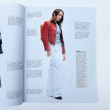 画像をギャラリービューアに読み込む, L'ÉTIQUETTE FEMME 7 SPRING-SUMMER 2026