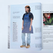 画像をギャラリービューアに読み込む, L'ÉTIQUETTE FEMME 7 SPRING-SUMMER 2026