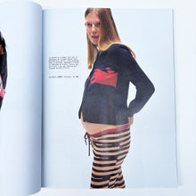 画像をギャラリービューアに読み込む, L'ÉTIQUETTE FEMME 7 SPRING-SUMMER 2026