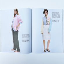 画像をギャラリービューアに読み込む, L'ÉTIQUETTE FEMME 7 SPRING-SUMMER 2026
