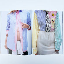 画像をギャラリービューアに読み込む, L'ÉTIQUETTE FEMME 7 SPRING-SUMMER 2026