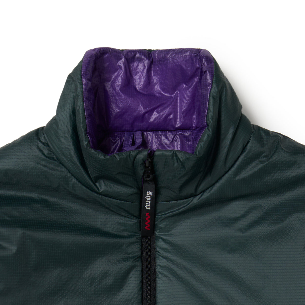 JINDAIJI MOUNTAIN WORKS x Riprap 