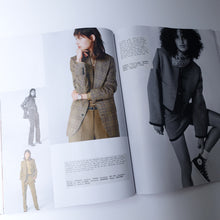 画像をギャラリービューアに読み込む, L'ÉTIQUETTE FEMME 1 SPRING-SUMMER 2023