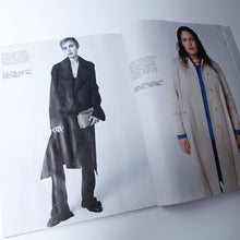 画像をギャラリービューアに読み込む, L'ÉTIQUETTE FEMME 1 SPRING-SUMMER 2023