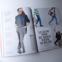 画像をギャラリービューアに読み込む, L'ÉTIQUETTE FEMME 1 SPRING-SUMMER 2023