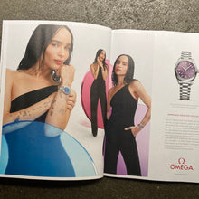 画像をギャラリービューアに読み込む, L'ÉTIQUETTE FEMME 2 AUTUMN-WINTER 2023