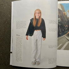 画像をギャラリービューアに読み込む, L'ÉTIQUETTE FEMME 2 AUTUMN-WINTER 2023