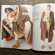 画像をギャラリービューアに読み込む, L'ÉTIQUETTE FEMME 2 AUTUMN-WINTER 2023