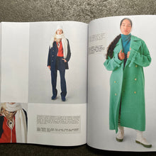 画像をギャラリービューアに読み込む, L'ÉTIQUETTE FEMME 2 AUTUMN-WINTER 2023