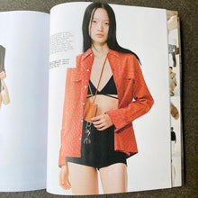 画像をギャラリービューアに読み込む, L'ÉTIQUETTE FEMME 3 SPRING-SUMMER 2024