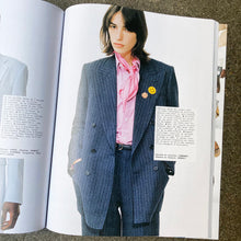 画像をギャラリービューアに読み込む, L'ÉTIQUETTE FEMME 3 SPRING-SUMMER 2024