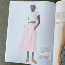 画像をギャラリービューアに読み込む, L'ÉTIQUETTE FEMME 3 SPRING-SUMMER 2024