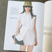 画像をギャラリービューアに読み込む, L'ÉTIQUETTE FEMME 3 SPRING-SUMMER 2024