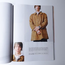 画像をギャラリービューアに読み込む, L'ÉTIQUETTE HOMME 10 SPRING-SUMMER 2023