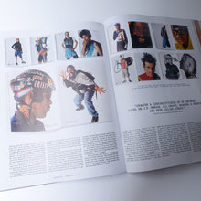 画像をギャラリービューアに読み込む, L'ÉTIQUETTE HOMME 10 SPRING-SUMMER 2023