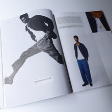 画像をギャラリービューアに読み込む, L'ÉTIQUETTE HOMME 10 SPRING-SUMMER 2023