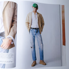 画像をギャラリービューアに読み込む, L'ÉTIQUETTE HOMME 10 SPRING-SUMMER 2023