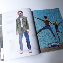 画像をギャラリービューアに読み込む, L'ÉTIQUETTE HOMME 10 SPRING-SUMMER 2023