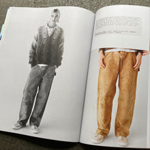 画像をギャラリービューアに読み込む, L'ÉTIQUETTE HOMME 11 AUTUMN-WINTER 2023