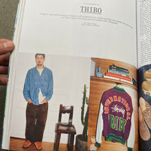 画像をギャラリービューアに読み込む, L'ÉTIQUETTE HOMME 11 AUTUMN-WINTER 2023