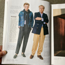 画像をギャラリービューアに読み込む, L'ÉTIQUETTE HOMME 12 SPRING-SUMMER 2024